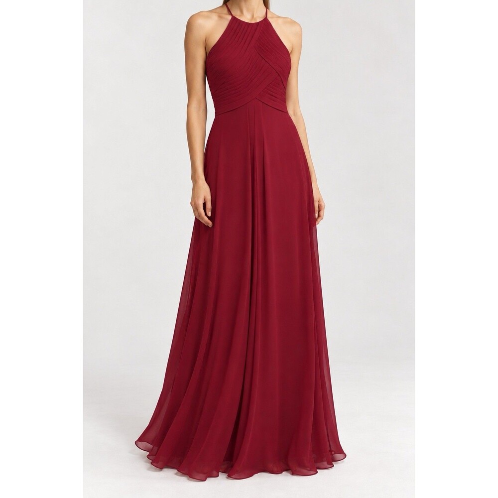 Azazie Women's Bridesmaid Dress size XS